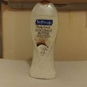 Softsoap Other - Coconut Butter this bundle is for @ydavidson Softsoap Other - Coconut Butter this bundle is for @ydavidson